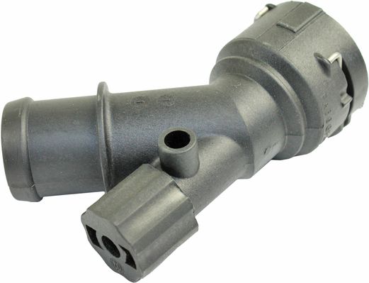 Фланець системи охолодження VW POLO IV ЛІФТБЕК (9A4, 9A2, 9N2, 9A6) 1.4 2002.09 - METZGER (4010022) Metzger фото 2