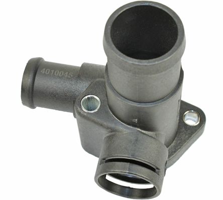 Фланець системи охолодження AUDI A4 AVANT (8D5, B5) 1.9 DUO 1998-03 METZGER (4010045) Metzger фото 2