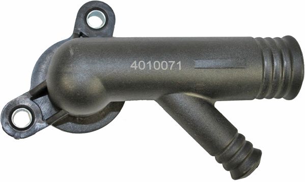Фланець системи охолодження BMW 3 КУПЕ (E36) 316 I 1991.10 - 1999.05 METZGER (4010071) Metzger фото 2