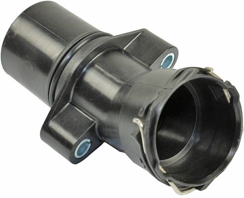 Фланець системи охолодження MERCEDES-BENZ PKW METZGER (4010098) Metzger фото 2