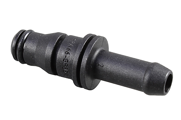 Фланець системи охолодження MERCEDES-BENZ S-CLASS (W221, V221) 5.5 2005.10 - 2013.12 S 500 (2 METZGER (4010100) Metzger фото 2