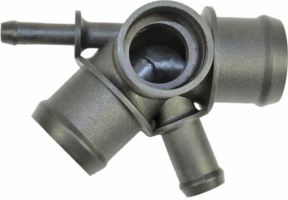Фланець системи охолодження VOLKSWAGEN BORA 2001-2005, GOLF 2000-2006 METZGER (4010114) Metzger фото 2