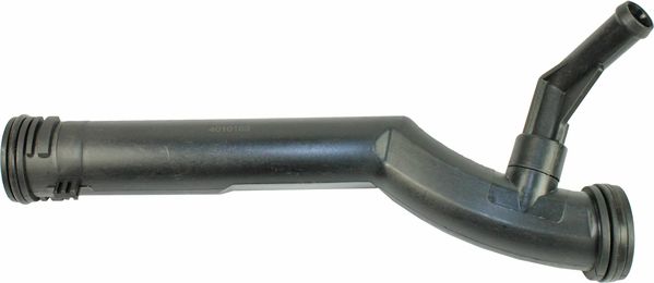Патрубок охолоджуючої рідини пластиковий VW GOLF IV (1J1) 1.8 T GTI 1.8 2001.08 - 2005.06 METZGER (4010155) Metzger фото 2