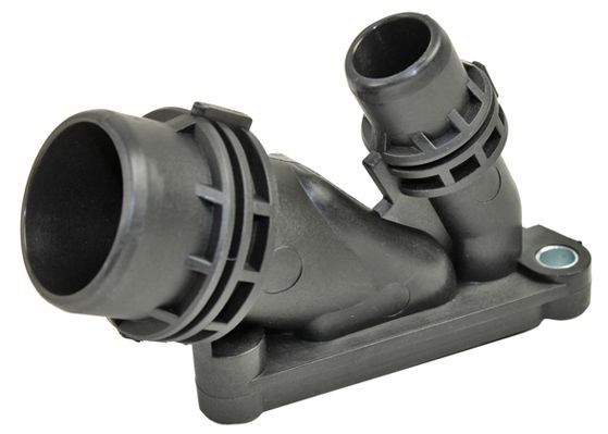 Фланець системи охолодження BMW X5 (E70) XDRIVE 40 D 2006.02 - 2013.07 METZGER (4010163) Metzger фото 2