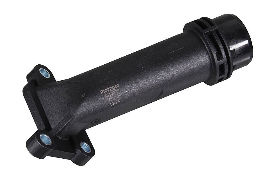 Фланець системи охолодження BMW X5 (F15, F85) SDRIVE 25 D 2013.08 - 2018.07 METZGER (4010279) Metzger фото 2