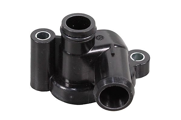 Фланець системи охолодження VW TOUAREG (7P5, 7P6) 3.0 V6 TDI 01.2010 - 03.2018 METZGER (4010393) Metzger фото 2