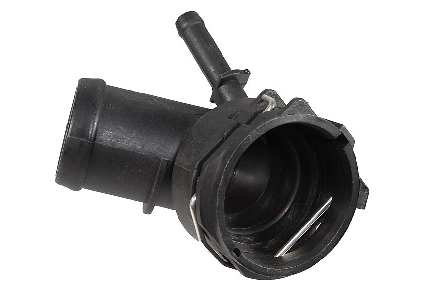 Фланець системи охолодження VW CADDY IV МІНІВЕН (SAB, SAJ) 1.2 TSI 06.2015 - 09.2020 METZGER (4010451) Metzger фото 2