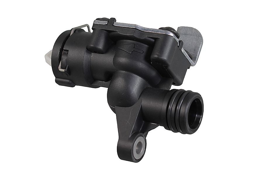 Клапан системи охолодження MERCEDES-BENZ GL-CLASS (X164) - GL 500 4-MATIC (164.886) (2006.09 METZGER (4010535) Metzger фото 2