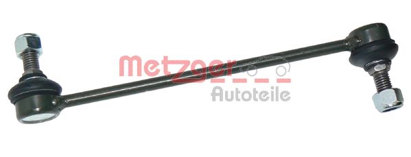 Стабілізатор (стійки) OPEL/SAAB VECTRA B, MERIVA/ METZGER (53002718) Metzger фото 2