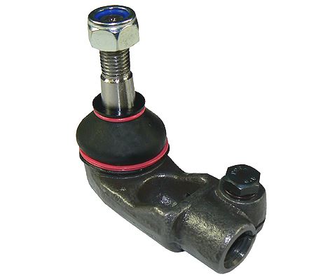 Наконечник рульової тяги OPEL/SAAB ASTRA F, CALIBRA A METZGER (54003601) Metzger фото 2