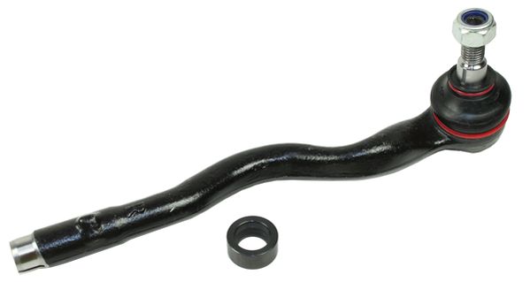 Наконечник рульової тяги BMW 3 E46 METZGER (54010202) Metzger фото 2
