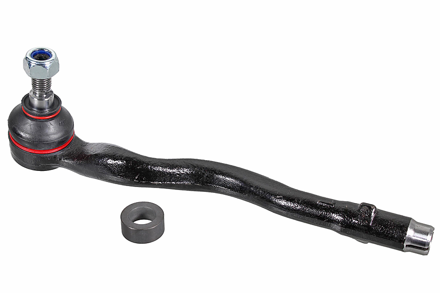 Наконечник рульової тяги BMW 3 E46 METZGER (54010301) Metzger фото 2