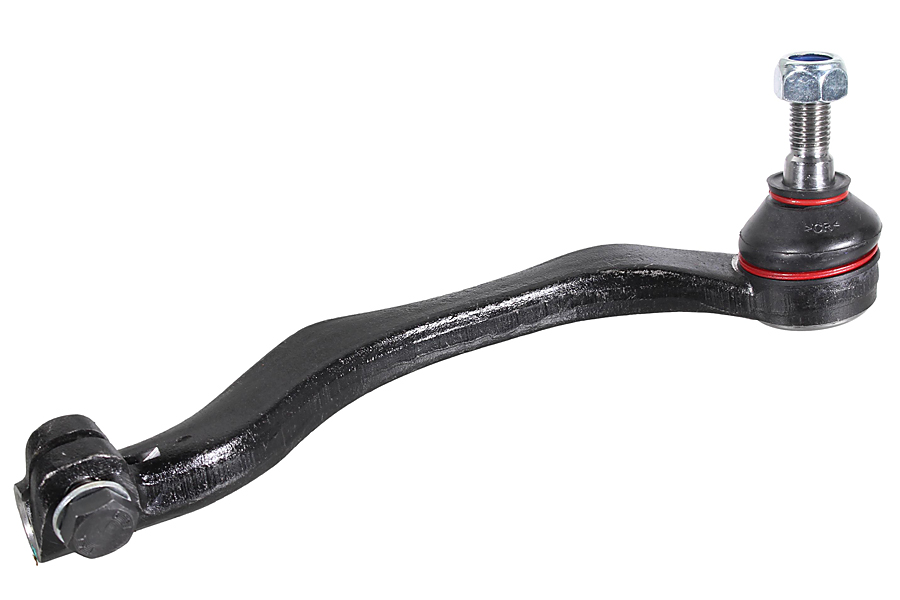 Наконечник рульової тяги MINI R56/R55/R57 10/2006- METZGER (54011202) Metzger фото 2