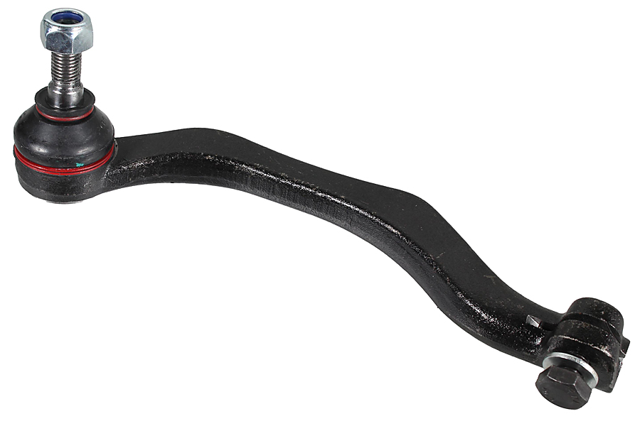 Наконечник рульової тяги MINI R56/R55/R57 10/2006- ЗЛІВА METZGER (54011301) Metzger фото 2