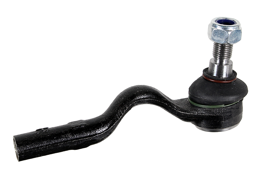 Наконечник рульової тяги MERCEDES E-CLASS METZGER (54025202) Metzger фото 2