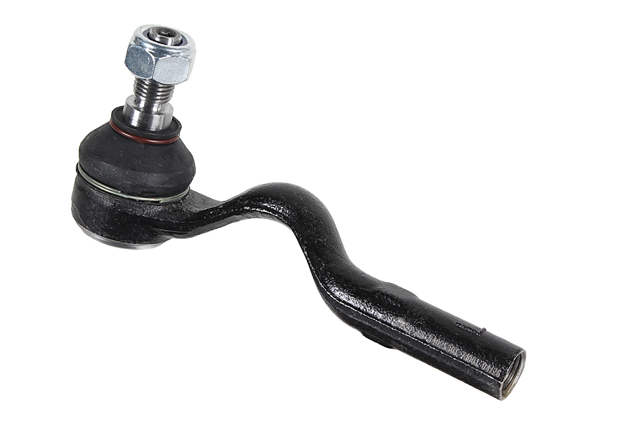 Наконечник рульової тяги MERCEDES E-CLASS METZGER (54025301) Metzger фото 2