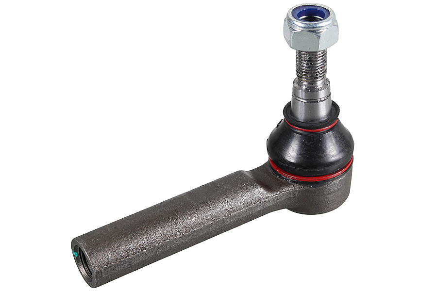 Наконечник рульової тяги CITROEN/FIAT/PEUGEOT JUMPE METZGER (54026808) Metzger фото 2