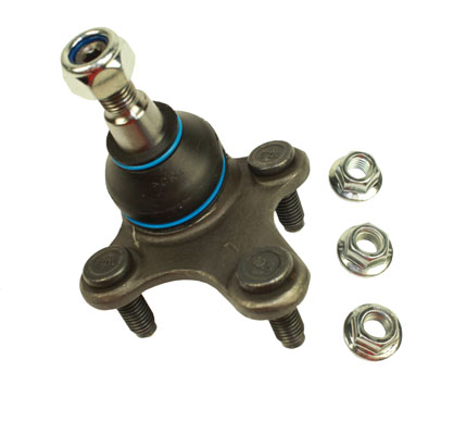 Опора кульова AUDI/SEAT/ SKODA/ VW A3 (8V1)/A3 SPORTBACK (8VA)/LEON (5F1/5F5)/O METZGER (57028101) Metzger фото 2