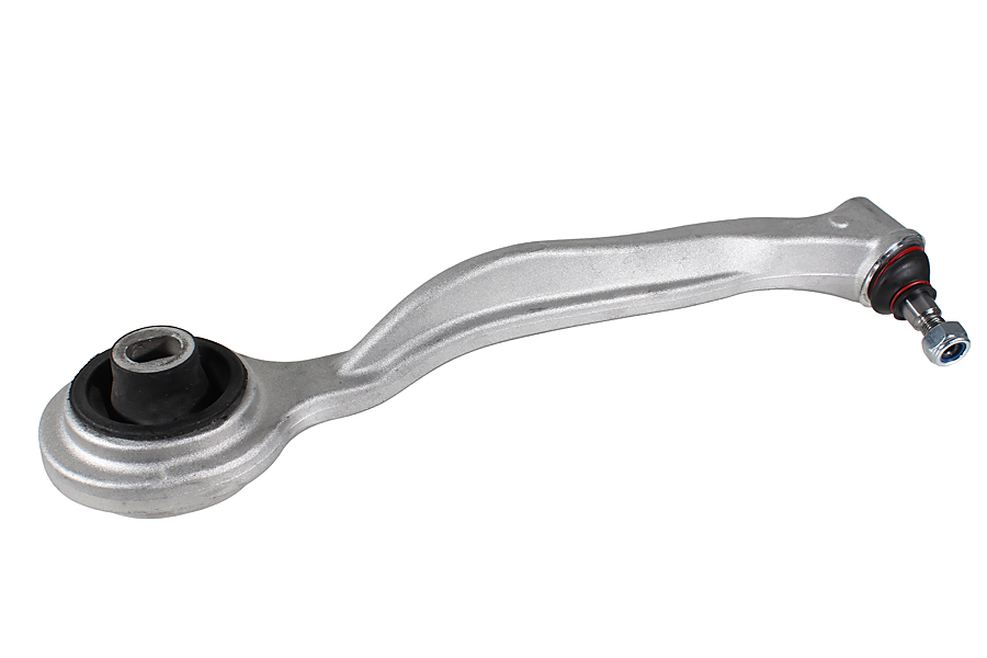 Важіль підвіски MERCEDES S-CLASS W220 LOWER 10 METZGER (58053502) Metzger фото 2