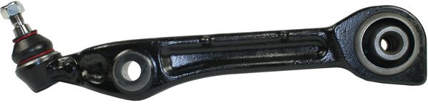Важіль підвіски MERCEDES S-CLASS (W221) 4-MATIC 10/05 METZGER (58102701) Metzger фото 2