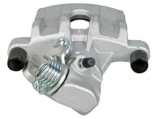 Супорт гальма FORD/MAZDA/VOLVO НОВИЙ ПРАВИЙ, ПАРНІ НОМЕРИ АРТИКУЛІВ: 6260045 METZGER (6260046) Metzger фото 2