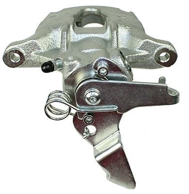 Супорт гальма NISSAN/OPEL/RENAULT НОВИЙ ЛІВИЙ, ПАРНІ НОМЕРИ АРТИКУЛІВ: 6260458 METZGER (6260457) Metzger фото 2