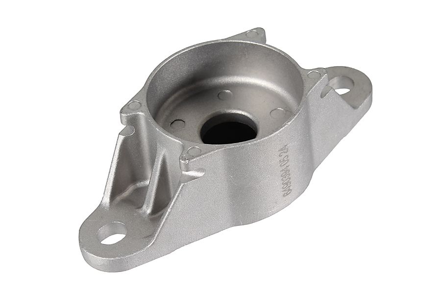 Опора амортизатора гумометалева MAZDA CX-5 KE 2011-2012 METZGER (6490394) Metzger фото 2