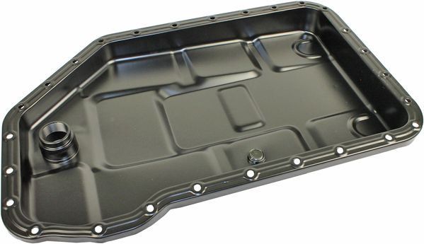 Піддон картера КПП AUDI A4 (8E2, B6), A6 (4B2, C5); VW PASSAT (3B3) METZGER (7990004) Metzger фото 2