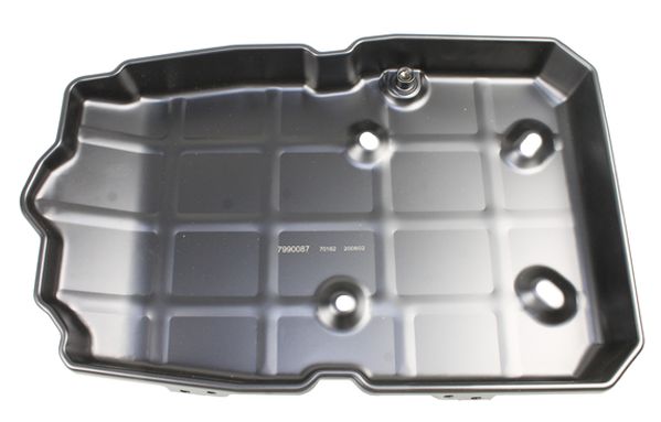 Піддон картера КПП MB C-CLASS (W204) - C 280 4-MATIC (204.081) METZGER (7990087) Metzger фото 2