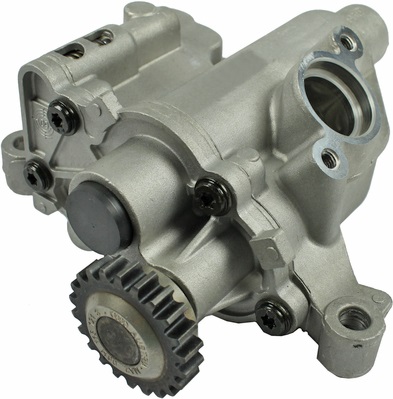 Помпа масляна VAG CDAA/CDHB/CDNB УПАКОВАНО OEM-PART (!) METZGER (8000006) Metzger фото 2