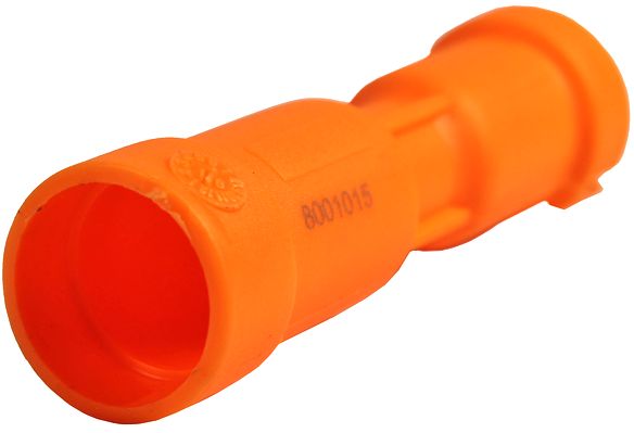 Напрямна трубка щупа пластикова VAG ABK/AJL/RF METZGER (8001015) Metzger фото 2