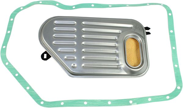 Фільтр АКПП SKODA SUPERB I (3U4) 1.8 T 2001.12 - 2008.03 METZGER (8020002) Metzger фото 2