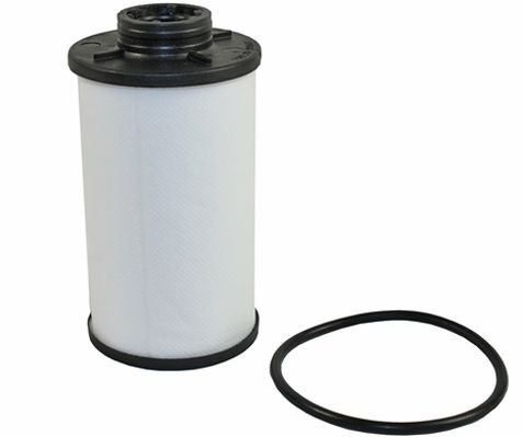 Фільтр АКПП SKODA OCTAVIA II COMBI (1Z5) 1.6 FSI 2004.02 - 2013.06 METZGER (8020005) Metzger фото 2