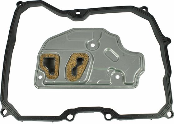 Фільтр АКПП VW JETTA III (1K2) 1.6 2004.09 - 2013.12 METZGER (8020008) Metzger фото 2