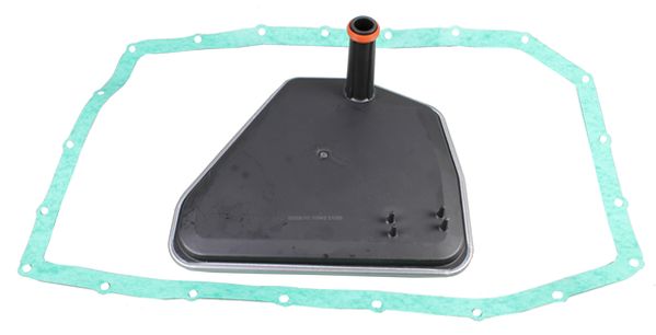 Фільтр АКПП BMW X5 (E53) 3.0 D 2000.01 - 2006.12 METZGER (8020010) Metzger фото 2
