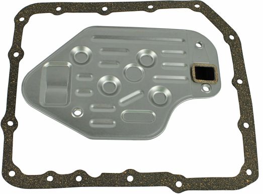 Фільтр АКПП BMW 5 (E34) 520 I 24V 1987.02 - 1995.12 METZGER (8020012) Metzger фото 2