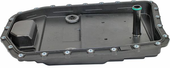 Фільтр АКПП BMW 5 (E60) 520 D 2001.12 - 2010.03 METZGER (8020016) Metzger фото 2