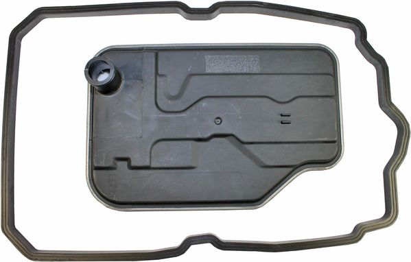 Фільтр АКПП MERCEDES-BENZ M-CLASS (W164) ML 350 4-MATIC (164.186) 2005.02 - 2 METZGER (8020022) Metzger фото 2