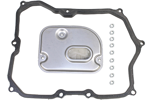 Фільтр АКПП VW TIGUAN (5N_) 2.0 TFSI 4MOTION 2007.09 - 2018.07 METZGER (8020029) Metzger фото 2