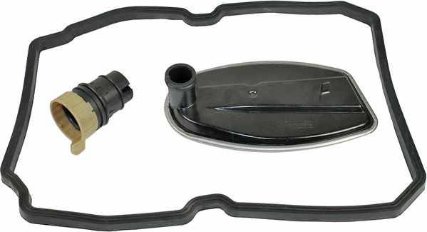 Фільтр АКПП MERCEDES-BENZ VITO / MIXTO ФУРГОН (W639) 115 CDI (639.601, 639.60 METZGER (8020031) Metzger фото 2