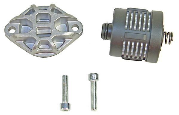 Фільтр АКПП VOLVO XC90 I (275) D5 AWD 2002.06 - 2015.01 METZGER (8020037) Metzger фото 2