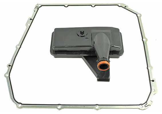 Фільтр АКПП AUDI Q5 (8RB) 2.0 TFSI QUATTRO 2008.11 - 2019.04 METZGER (8020039) Metzger фото 2