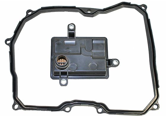 Фільтр АКПП SKODA OCTAVIA III (5E3, NL3, NR3) 1.6 2012.11 - 2021.03 METZGER (8020092) Metzger фото 2