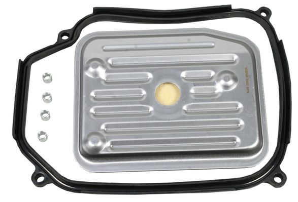 Фільтр АКПП VW PASSAT B3/B4 VARIANT (3A5, 35I) 1.8 1988.02 - 1997.06 METZGER (8020100) Metzger фото 2
