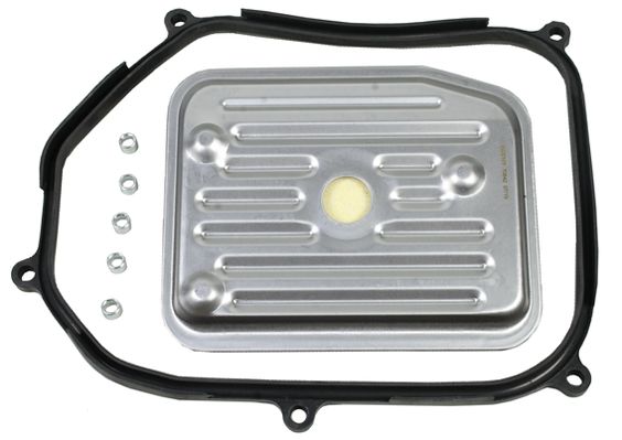 Фільтр АКПП VW SHARAN (7M8, 7M9, 7M6) 1.8 T 20V 1995.05 - 2010.05 METZGER (8020101) Metzger фото 2