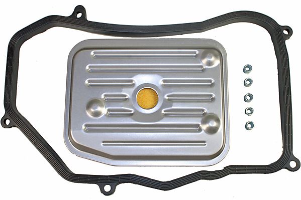 Фільтр АКПП VW PASSAT B5.5 VARIANT (3B6) 1.9 TDI 2000.09 - 2005.08 METZGER (8020102) Metzger фото 2