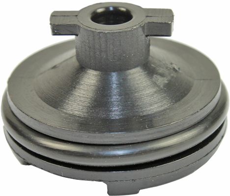 Заглушка зливу мастила пластикова PSA/FORD METZGER (8030024) Metzger фото 2