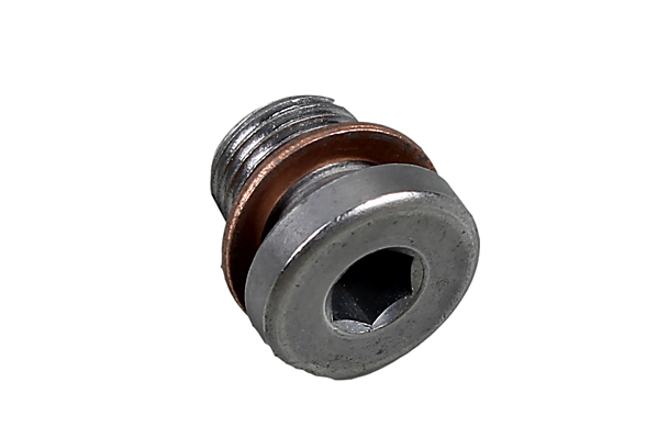Пробка піддону автомобіля AUDI/PORSCHE/SEAT/SKODA/VW METZGER (8030065) Metzger фото 2
