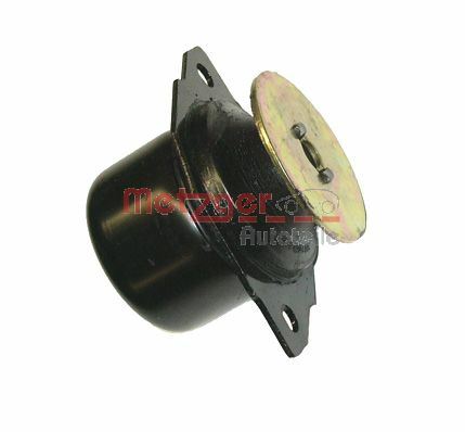 Опора двигуна гумометалева VW GOLF III/VENTO/PASSAT/SEAT IBIZA/CORDOBA 91-98 METZGER (8050816) Metzger фото 2