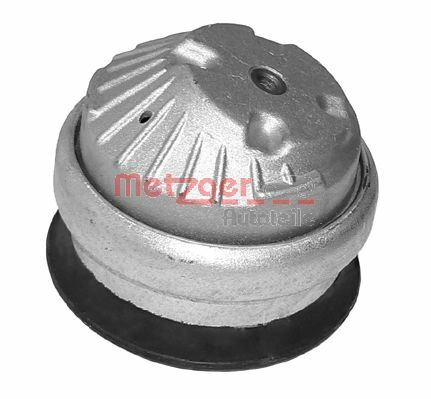 Опора двигуна гумометалева MB C(W202)/CLK(C208)/E(W210)/SLK(R170) 1996-2003 METZGER (8053503) Metzger фото 2